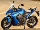 Suzuki GSX-F 1000F / ABS